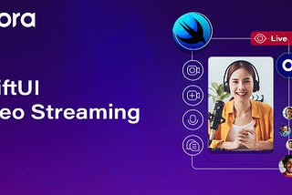 SwiftUI Video Streaming