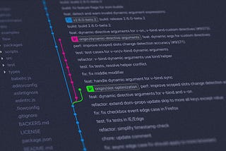 How to Combine Multiple Git Commits into One