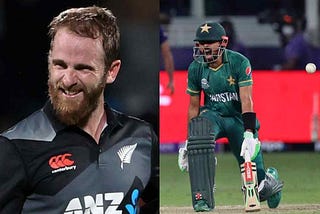 PAK vs NZ — Key battles, Players to watch out for & where and when to watch the game?