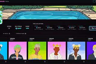 Dive into the SNEK Pool: Now Live on cswap.market