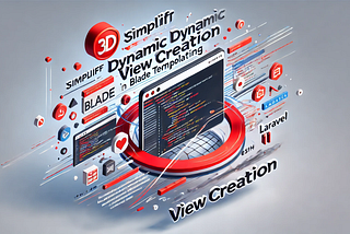 Master Laravel 11 Blade Templating for Easy Dynamic View Creation