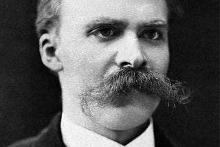 Reflections on Nietzsche