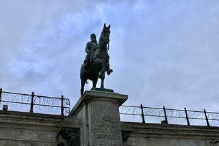 Exploring Ostend in the eyes of Leopold II