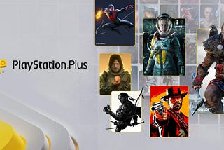 Brief: The All-new PlayStation Plus game lineup — It’s Here, and It’s a lot