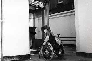 Why Do Architects Keep Failing Disabled People
