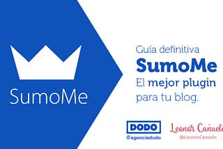 SumoMe. El Plugin definitivo para WordPress (Tutorial)