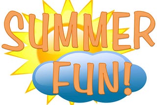 Summer Fun
