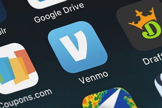 Venmo’s Animated Stickers