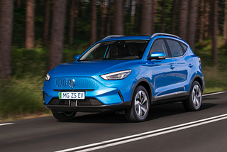 Electric Cars: Do They Need Grills?