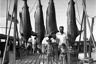 Startups: The quiet dignity of trying. Of failing. Of showing up again the next morning.