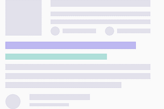 Understanding and Implementing your own Skeleton Loader using HTML, CSS, and JQuery