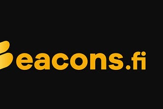 Beacons.fi introduction