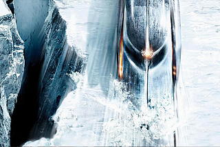 We’re Already On Snowpiercer