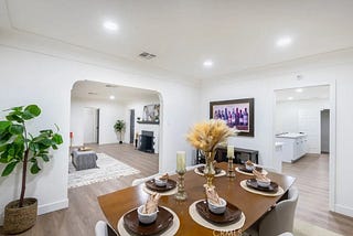 This San Bernardino Home Could Be Someone’s Dream Come True