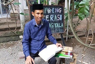 Menelusuri Jejak Darmawan Denassa: Pahlawan Lingkungan Sulawesi Selatan yang Menginspirasi
