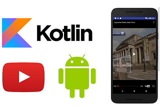 Building a YouTube Player using Kotlin