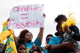 Setting the Record Straight on Charters & Teach for America