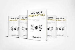5 Life Lessons From “Win Your Inner Battles” That Can Help You In 2023