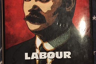 Labour in Irish History by James Connolly