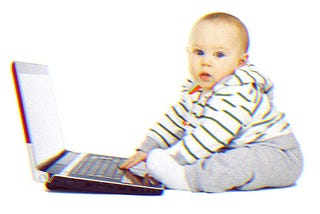 Kansas Man Sick of Looking at Children in Wal-Mart, Attempts to Choke Stranger’s Baby