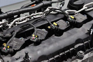 Application of Ignition Coils