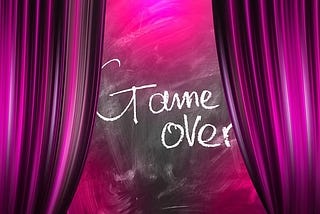 The Apocalypse is Unavoidable