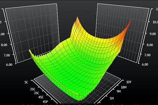 Which one is your volatility — Constant, Local or Stochastic?