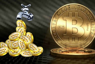 The Best Free Faucets for Earning Cryptocurrencies