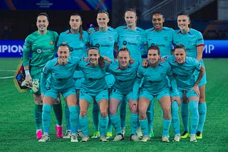 The UWCL Finalists May Look Familiar, But a Lot Changed in This Year’s Tournament