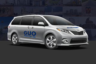 GUO Transport Co.