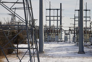 Texas Power Crisis — What Happened?
