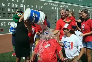 After The Ice Bucket Challenge: What Is ALS’ Next A-HA Moment?
