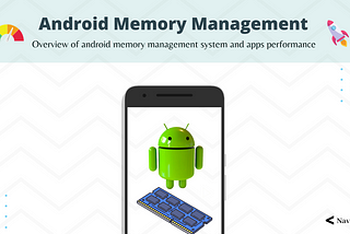 How Android Renders the UI