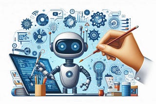 How Generative AI is Changing IT Operations?