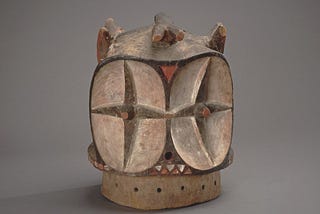 Building the Collection: The Richman Collection of African Art
