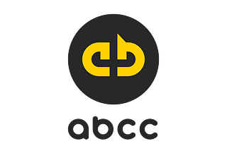 ABCC, My Favorite Exchange