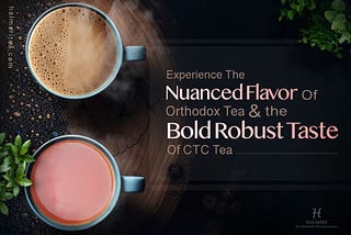 Challenges Faced By Tea Manufacturers In Assam