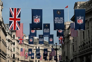 Brexit And The NFL