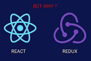 Why do You need a centralized State in React | Why you need to learn to manage State in React.