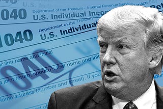 President Trump’s Business Tax Cuts — How They Could Affect You