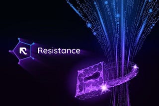 Resistance AMA October 2019