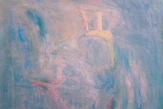 “Jar from Asiago”, 1996