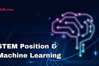 STEM position, Machine Learning Developers