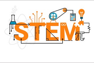 STEM for dummies: Full Stack Web Developer