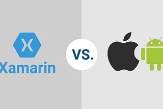 Xamarin vs native applications