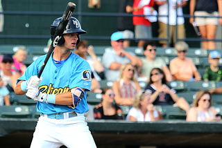 Friday’s Preview: Pelicans at Mudcats