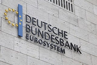 Inveniam Response to the German Bundesbank’s “Money In Programmable Applications”