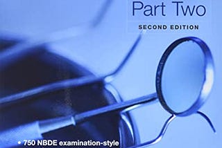 READ/DOWNLOAD Mosby’s Review for the NBDE Part II (Mosby’s Review for the Nbde: Part 2 (National…