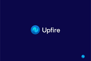 Upfire — BSC’s & ETH’s File-Sharing Platform