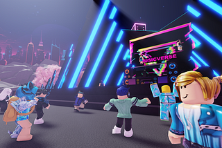 Leveling up Your Brand: Why You Should Invest in Fortnite and Roblox for Enhanced Branding